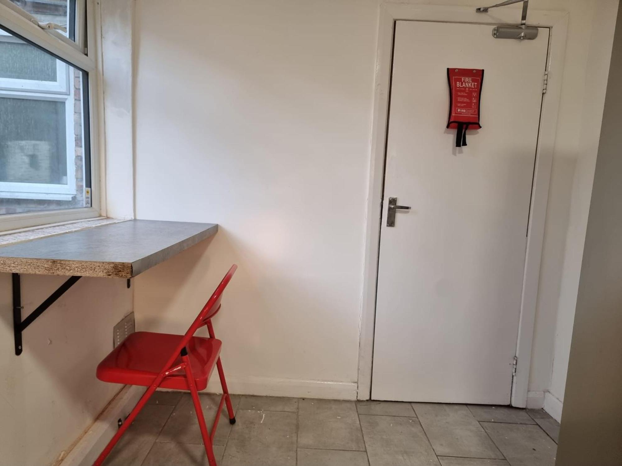 Easy Rooms, London Luton Airport -24 Hour Check-In Ngoại thất bức ảnh